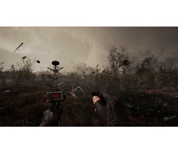 Xbox S.T.A.L.K.E.R. 2: Serce Czarnobyla Ed. Standardowa - 677810 - zdjęcie 6